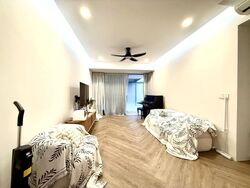 The Minton (D19), Condominium #541189761
